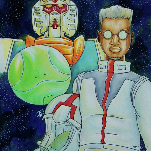 Johan cover art