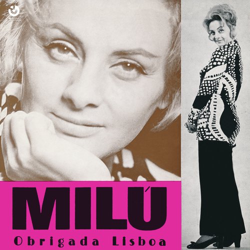 Obrigada Lisboa