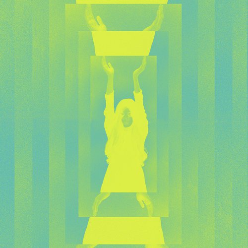 Offering (Mike Simonetti Remix) cover art