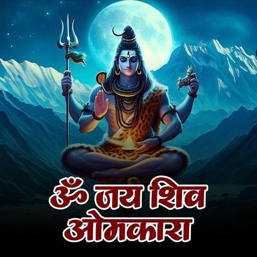 Om Jai Shiv Omkara