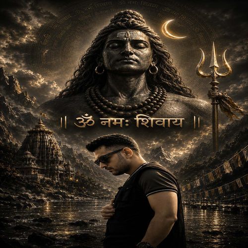 Om Namah Shivay