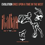 Once Upon a Time in the West (Extended Mix)