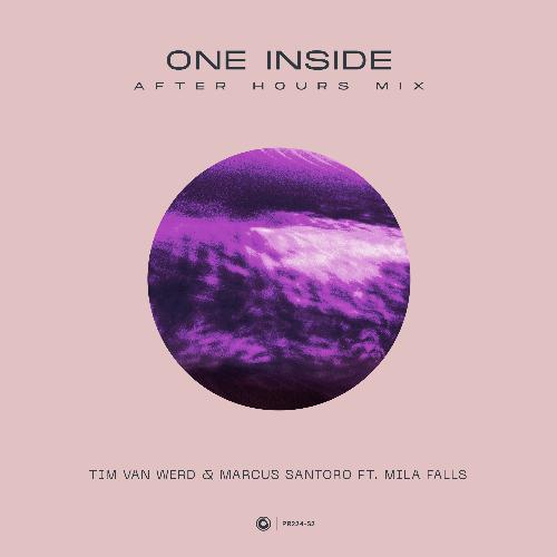 One Inside (After Hours Mix)