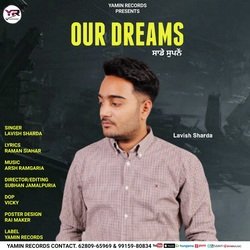 Our Dreams-BV07eARKcFk