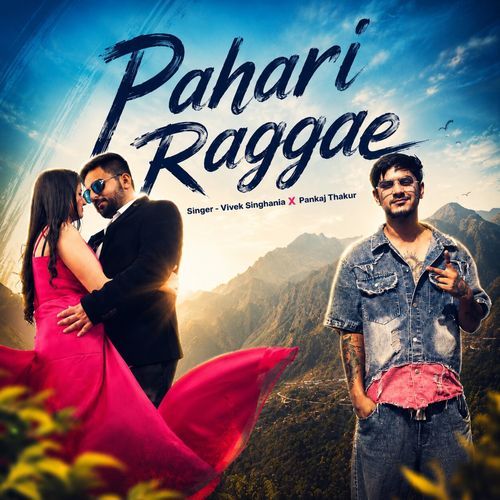 Pahari Raggae