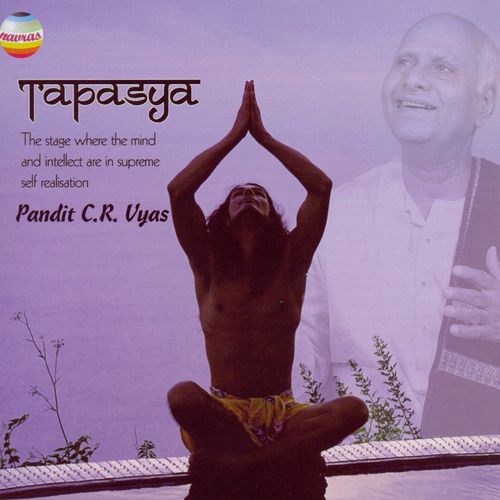 Tapasya Vol 2 (Live at Shanmukhananda Hall, 2nd October, Mumbai, 2001)