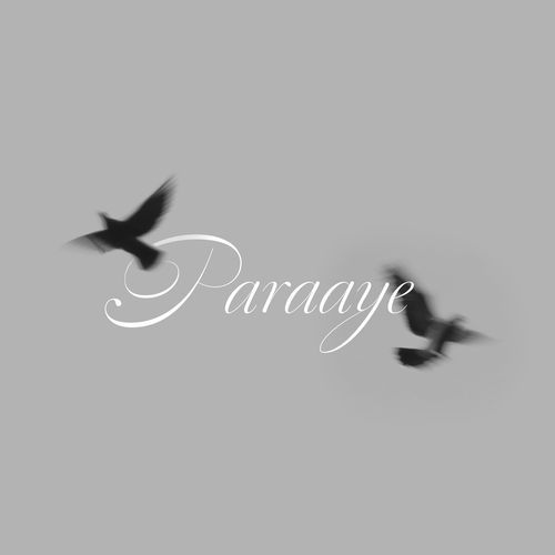 Paraaye