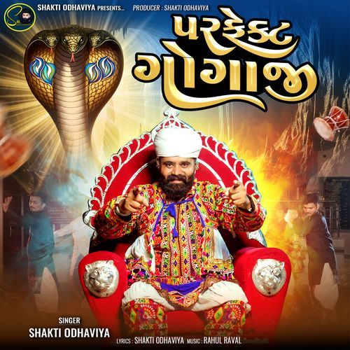 Perfect Gogaji