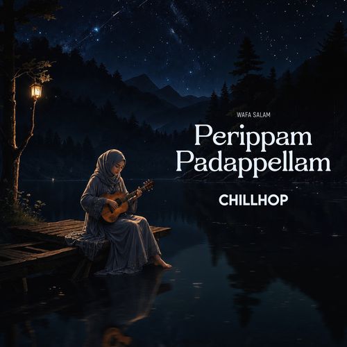 Perippam Padappellam (Chill Hop)