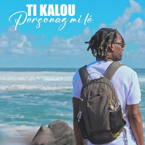 Personaz mi lé cover art