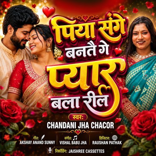 Piya Sange Bante Pyar Wala Reel