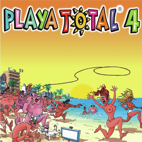 Playa Total 4