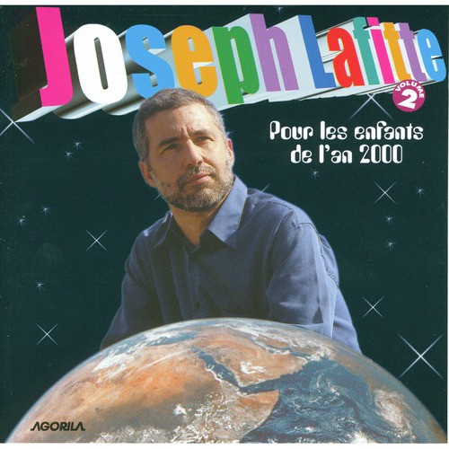 Pour les Enfants de l'An 2000