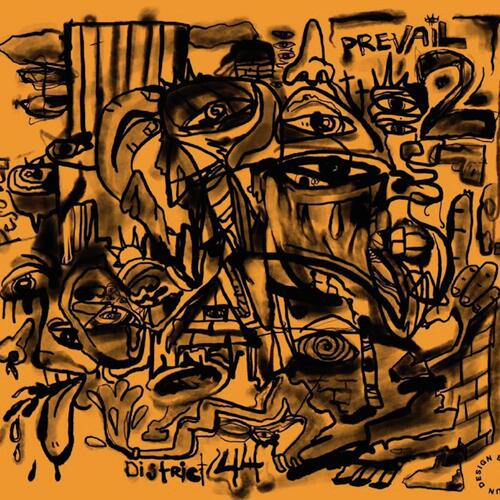 Winfrey cover art
