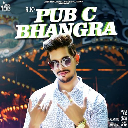 Pub C Bhangra