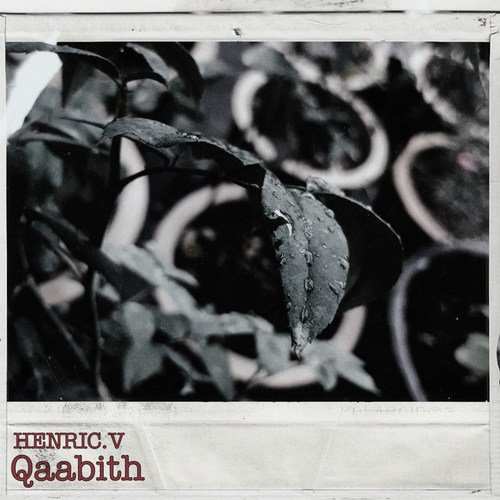 Qaabith cover art
