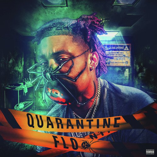 Quarantine Flo