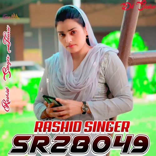 RASHID SINGER  SR28049