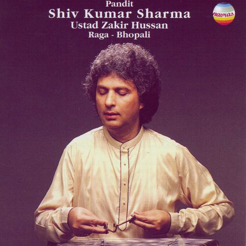 Raga Bhupali (Live at The Bailey's Banquet Hall, London, 1983)