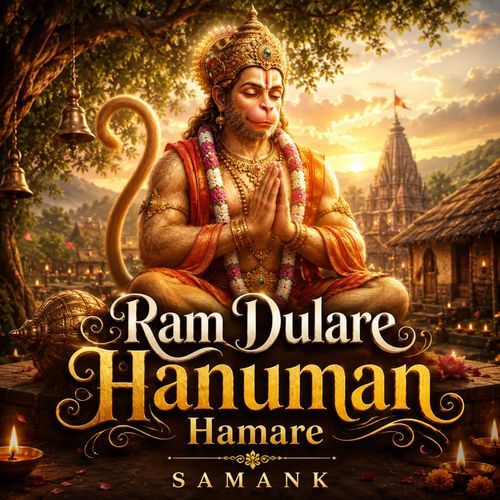 Ram Dulare Hanuman Hamare