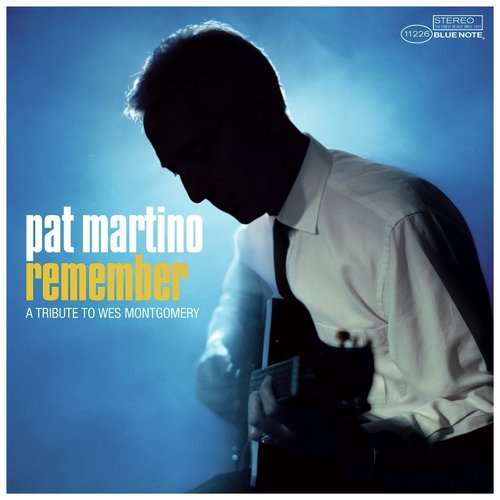 Remember -Tribute To Wes Montgomery