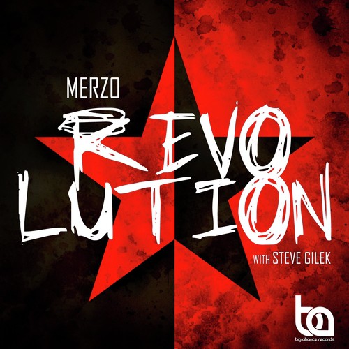 Revolution EP