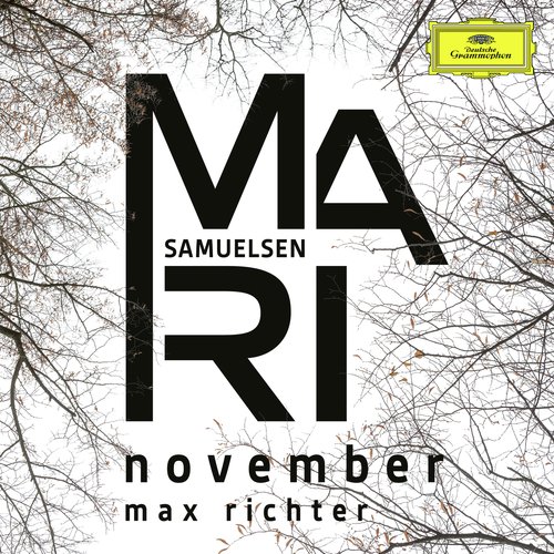 Richter: November (Single Edit)_poster_image