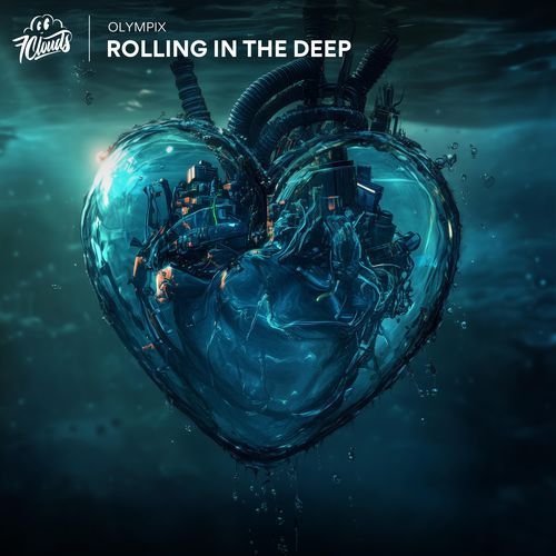 Rolling In The Deep