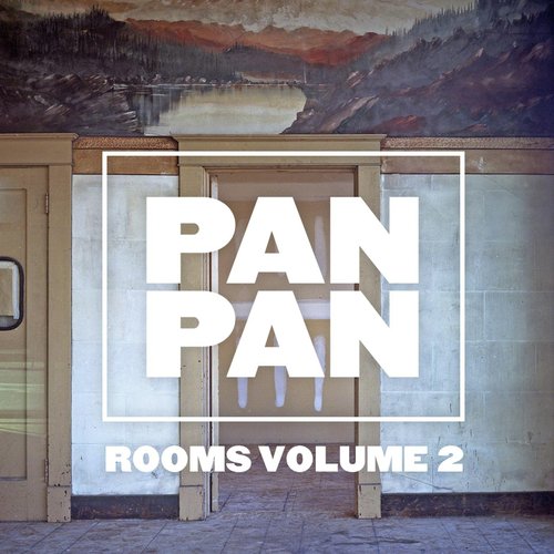 Rooms, Vol. 2
