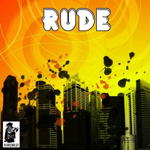 Rude (Originally Performed by MAGIC!)