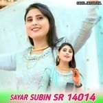 SAYAR SUBIN SR 14014