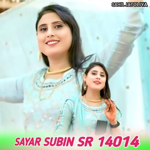 SAYAR SUBIN SR 14014