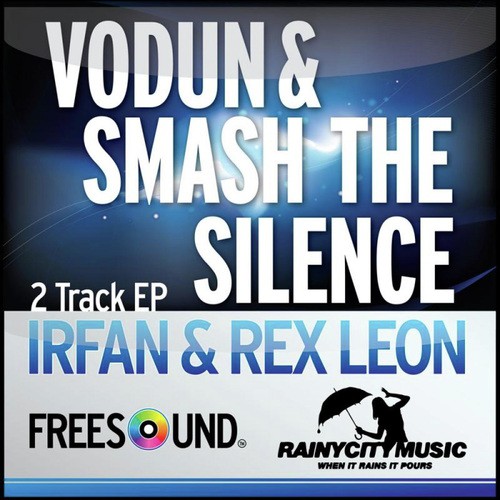 Smash the Silence (Percussion Instrumental)