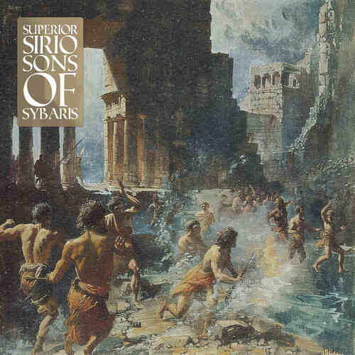 SONS OF SYBARIS