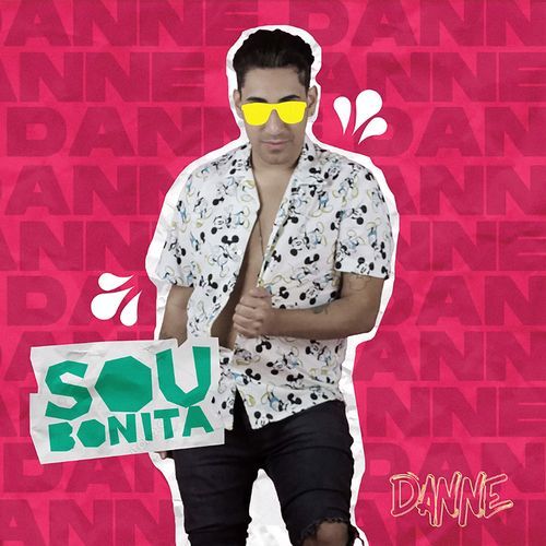 #SOUBONITA cover art