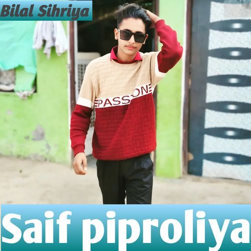 Saif Piproliya