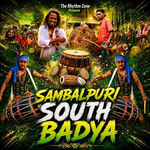 Sambalpuri South Badya