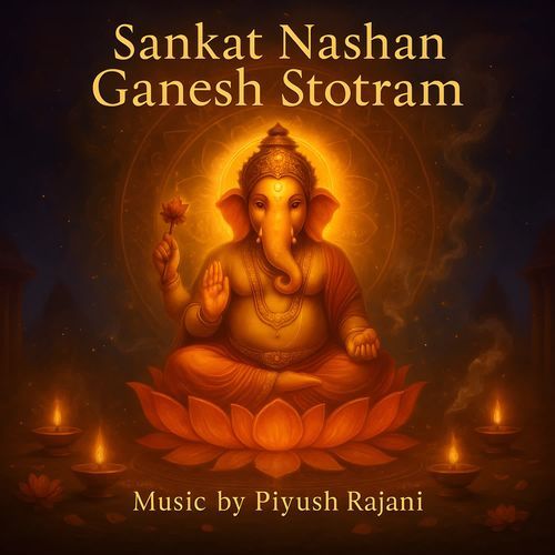 Sankat Nashan Ganesh Stotram