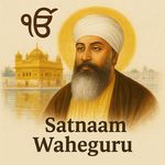 Satnaam Waheguru