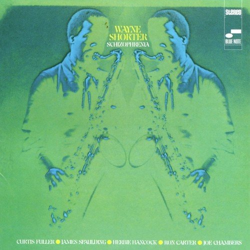 Tom Thumb (Feat. Curtis Fuller, James Spaulding. Herbie Hancock, Ron Carter & Joe Chambers)