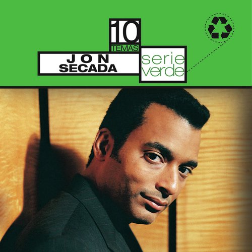 Serie Verde- Jon Secada