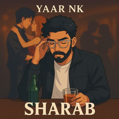 Sharab