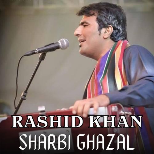 Sharbi Ghazal