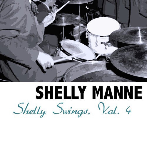 Shelly Swings, Vol. 4