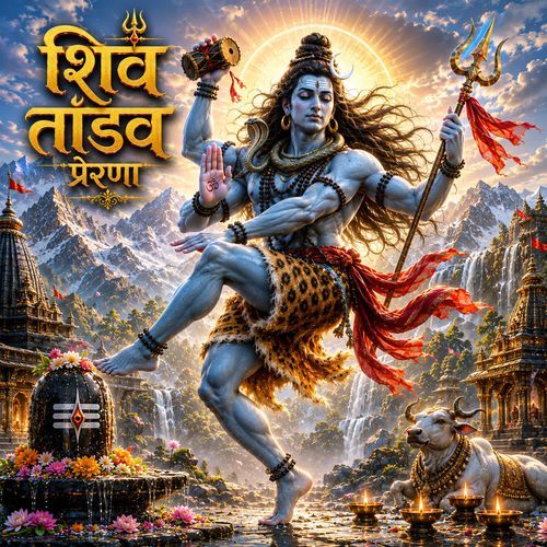 Shiv Tandav Prerna