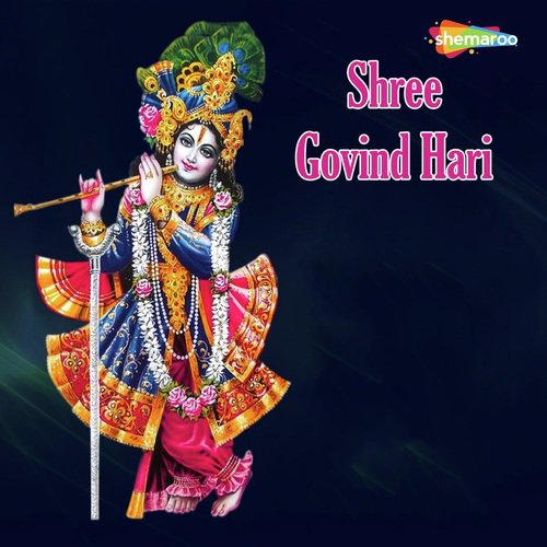 Shree Govind Hari_poster_image