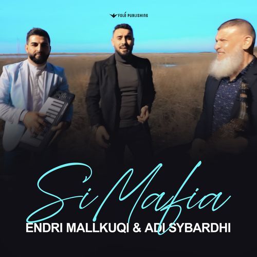 Si Mafia cover art
