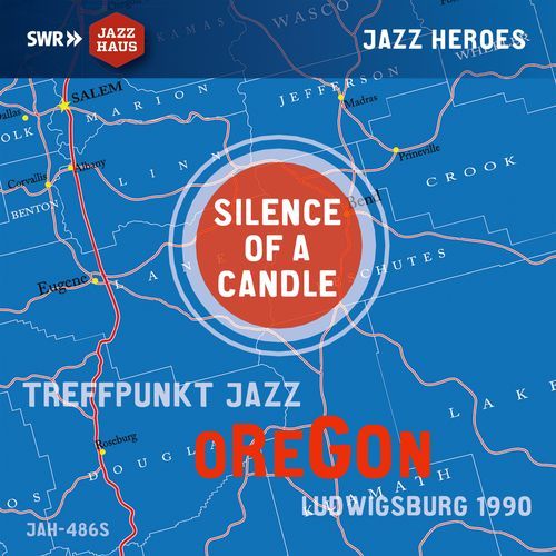 Silence of a Candle