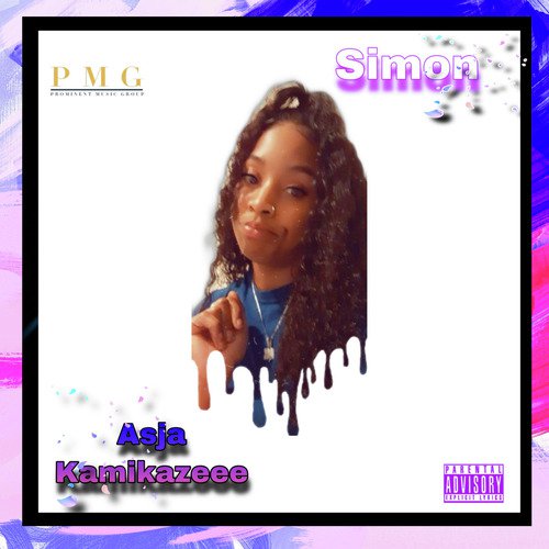 Simon cover art