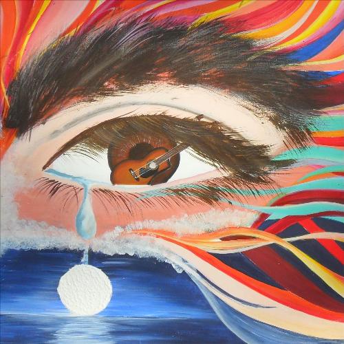 Noe cover art